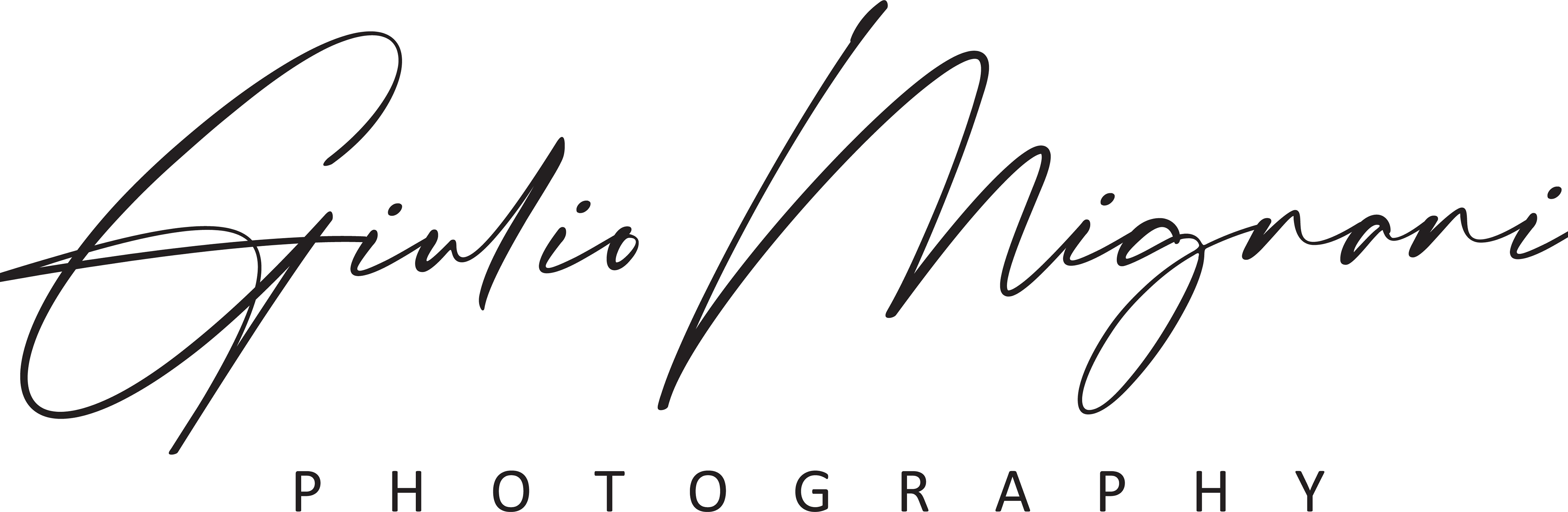 Giulio Mignani - Photography