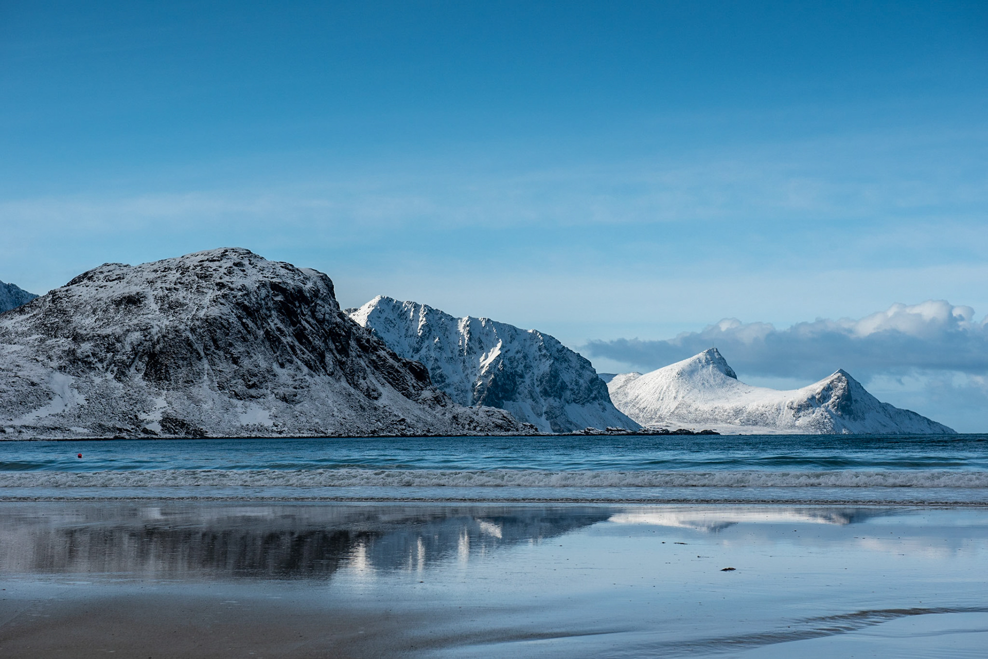 Lofoten