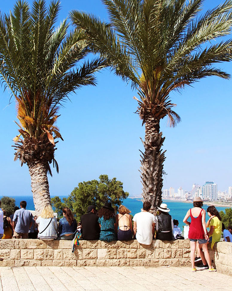 Tel Aviv, Israel