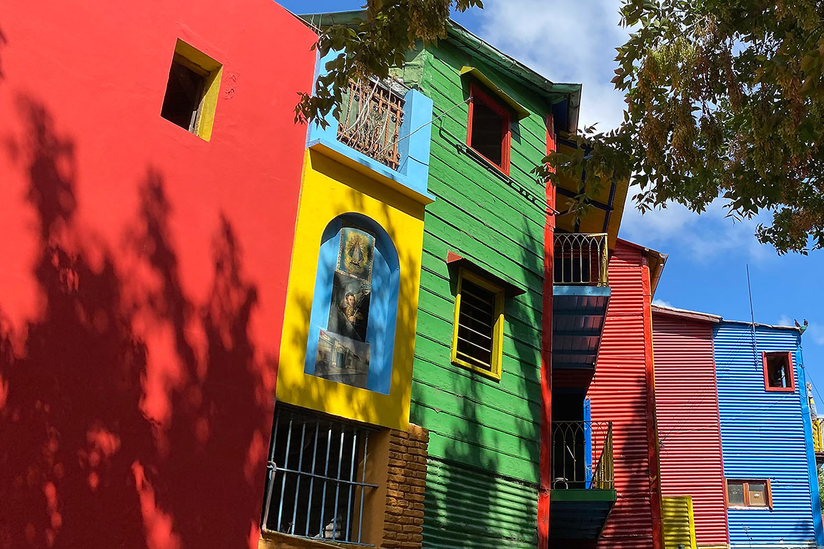 Buenos Aires, Argentina