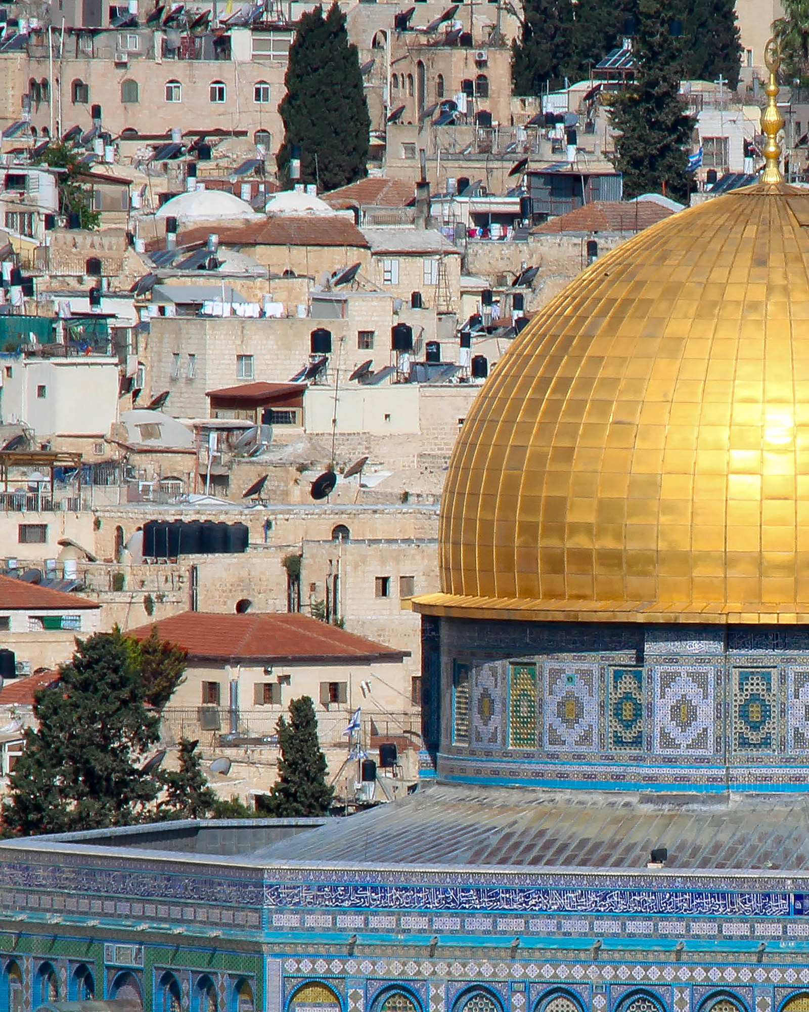 Jerusalem, Israel