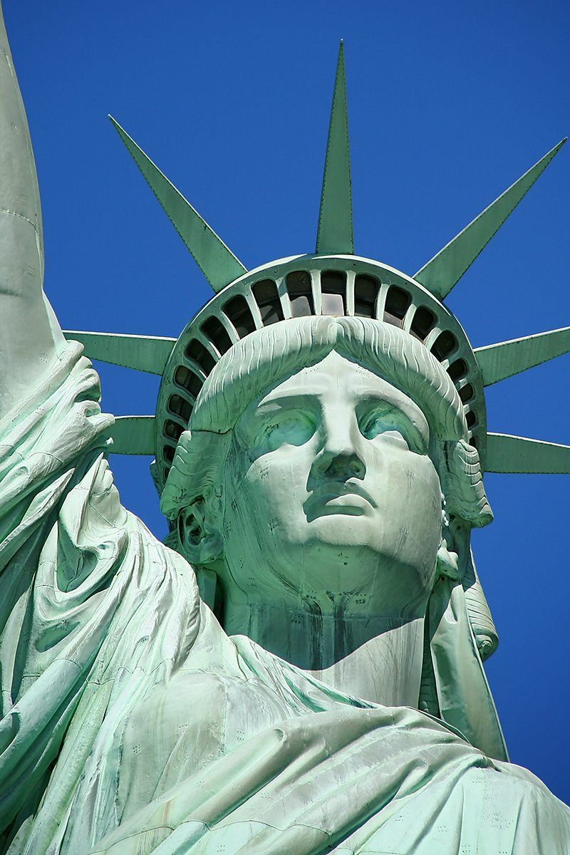 Statue of Liberty