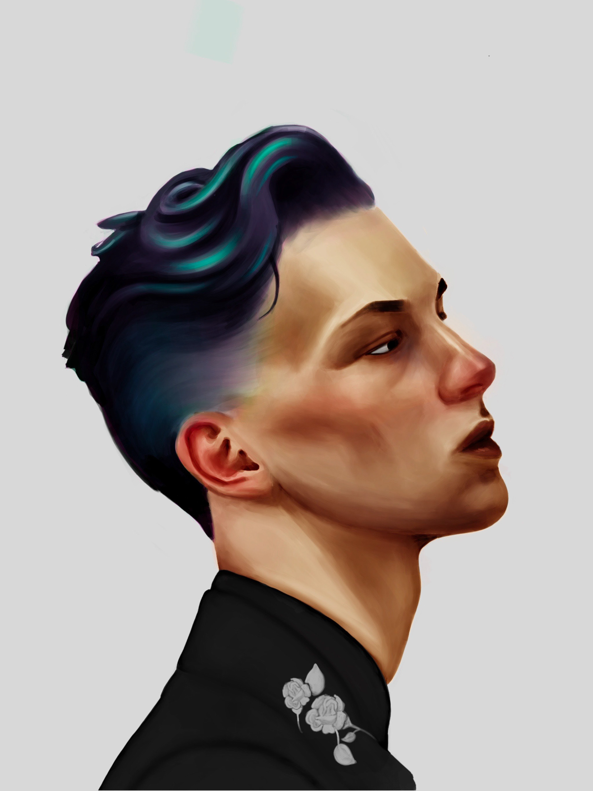 Digital Drawing