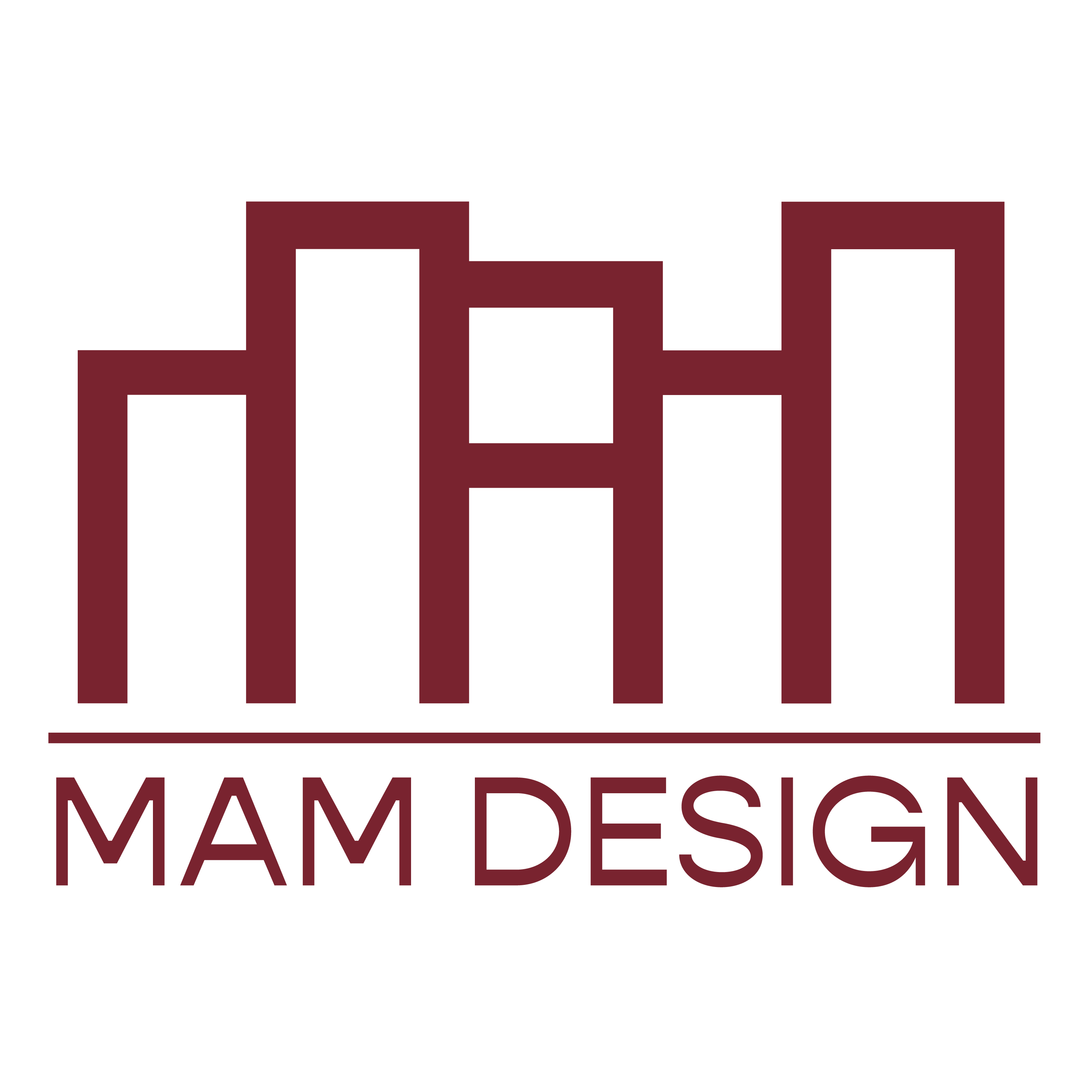 MAM DESIGN OFFICE