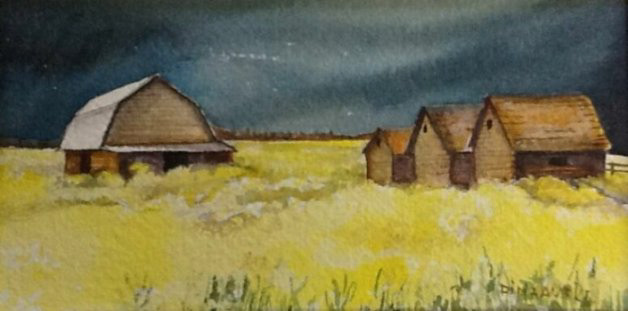 my farm yard 2
