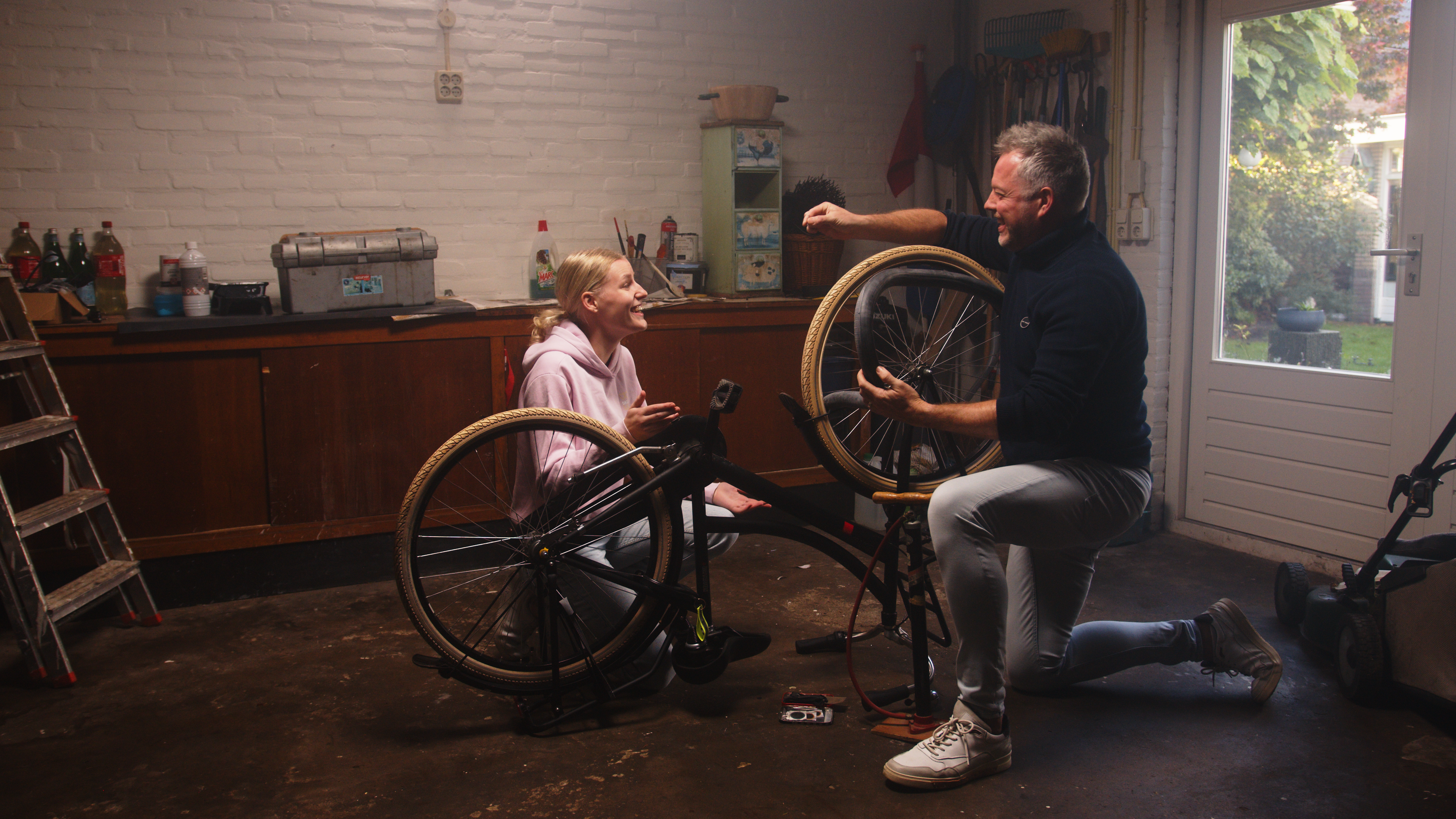 KIND VERBINDT | COMMERCIAL