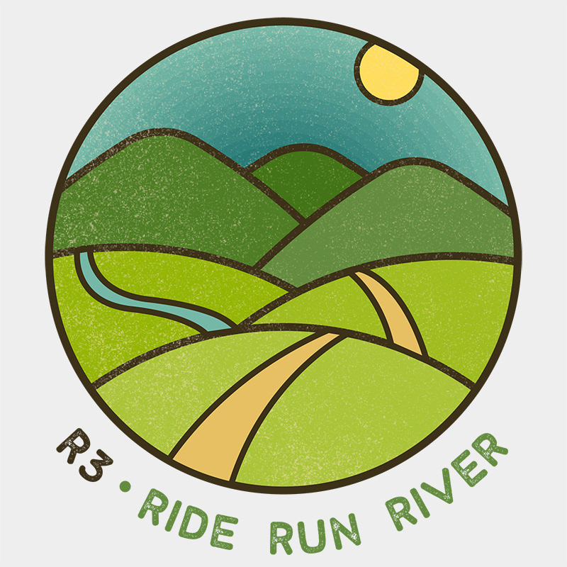 R3 Event Logo