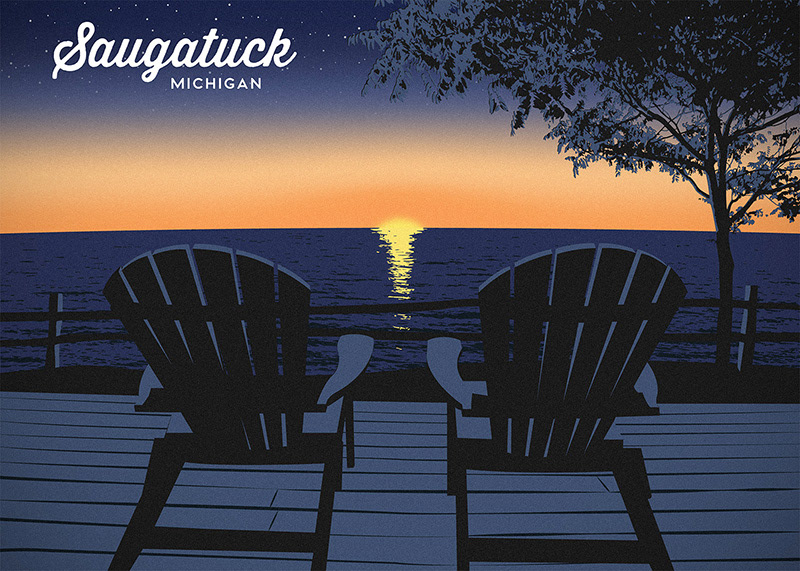 Post Card Design