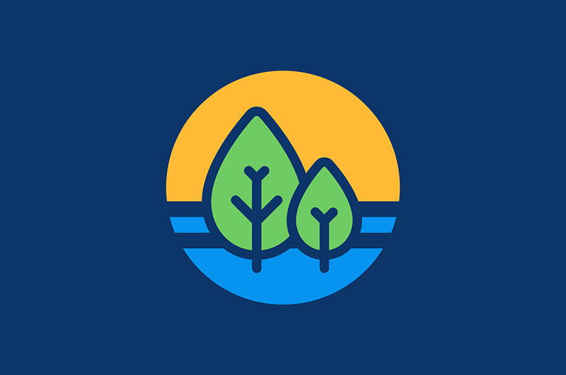Ann Arbor Flag Contest Redesign