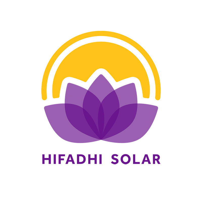 Hifadhi Solar Compay Logo