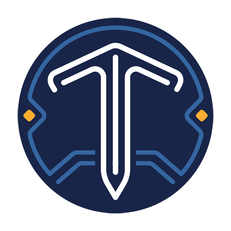 Theyland Logo