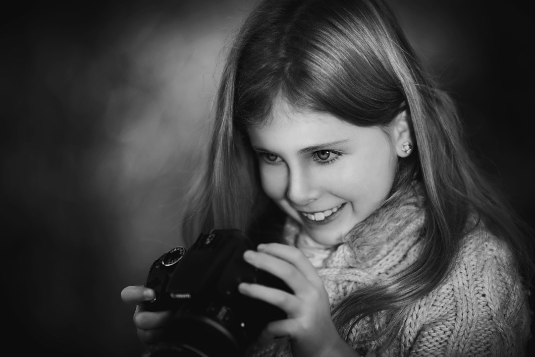 Fotografo Infantil Donostia San Sebastián