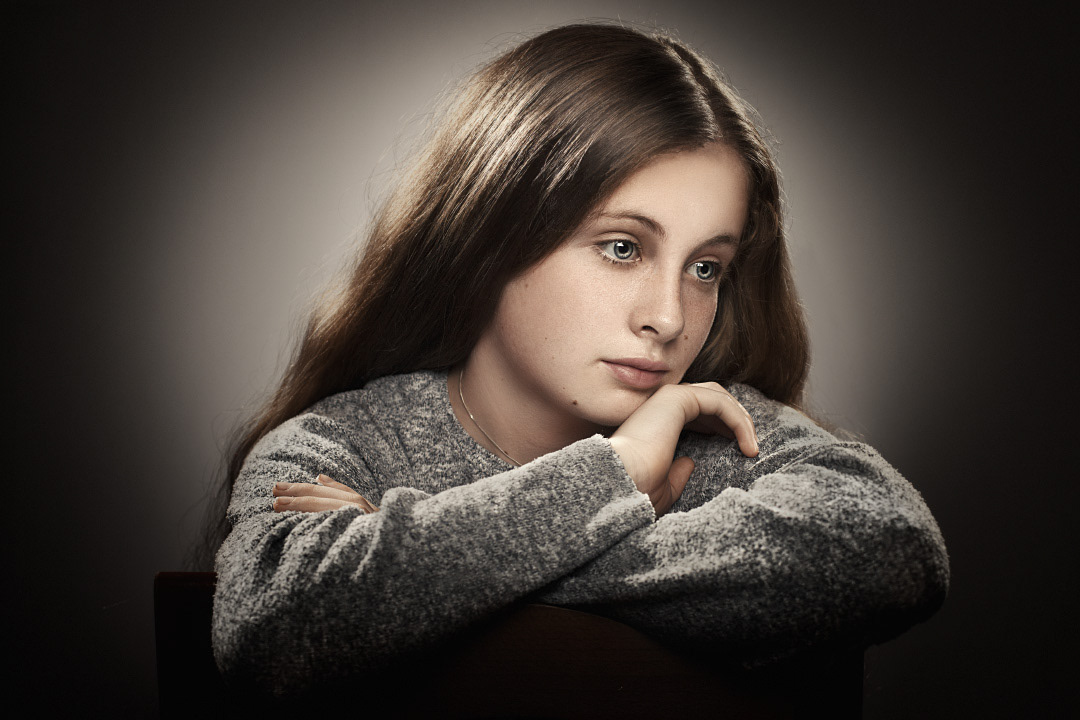 Estudio Retratos Donostia San Sebastian
