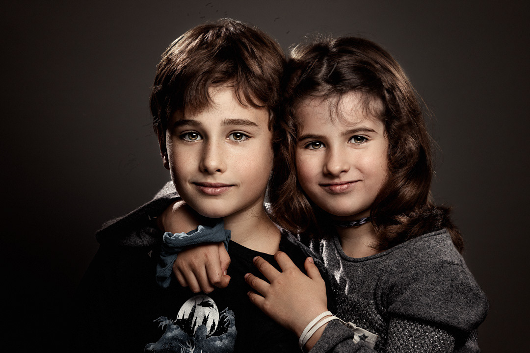 Estudio Retratos Donostia San Sebastian