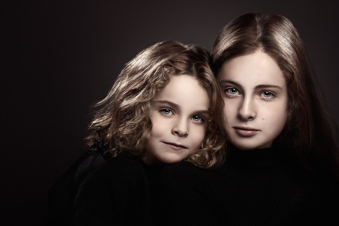 Estudio Retratos Donostia San Sebastian