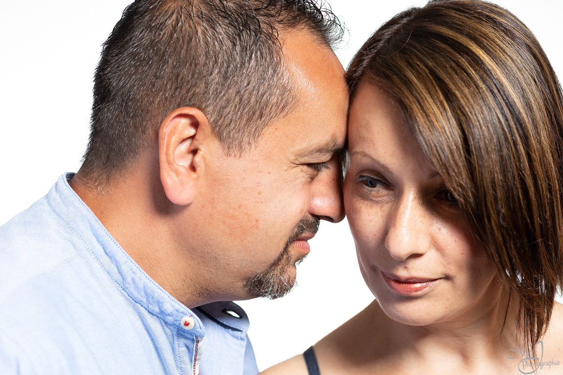 Angelo et Renata