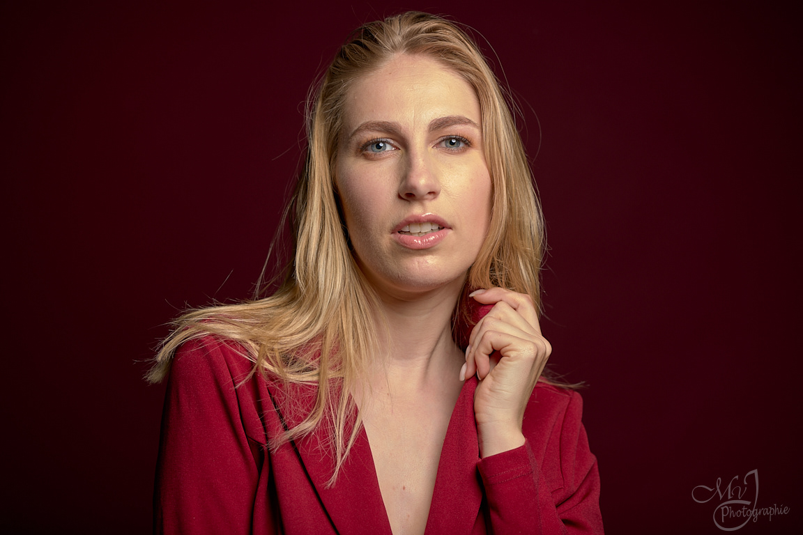 Annelies Godyns
