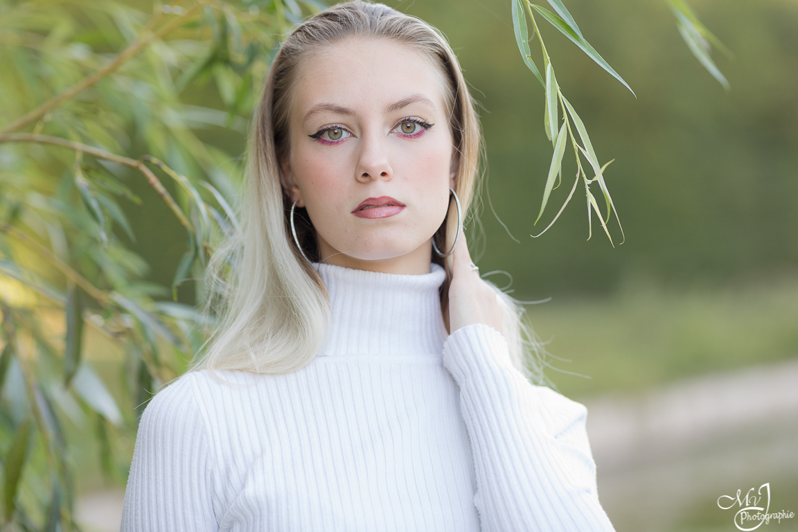 Kelly De Heyn