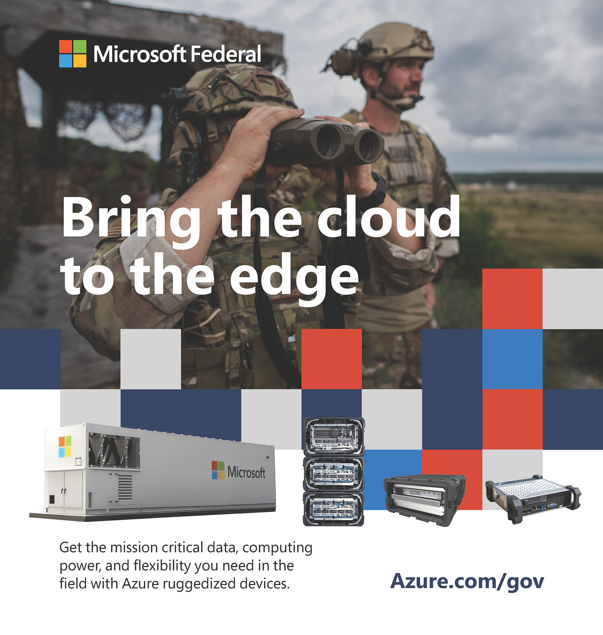 USA Today Ad - Option 3