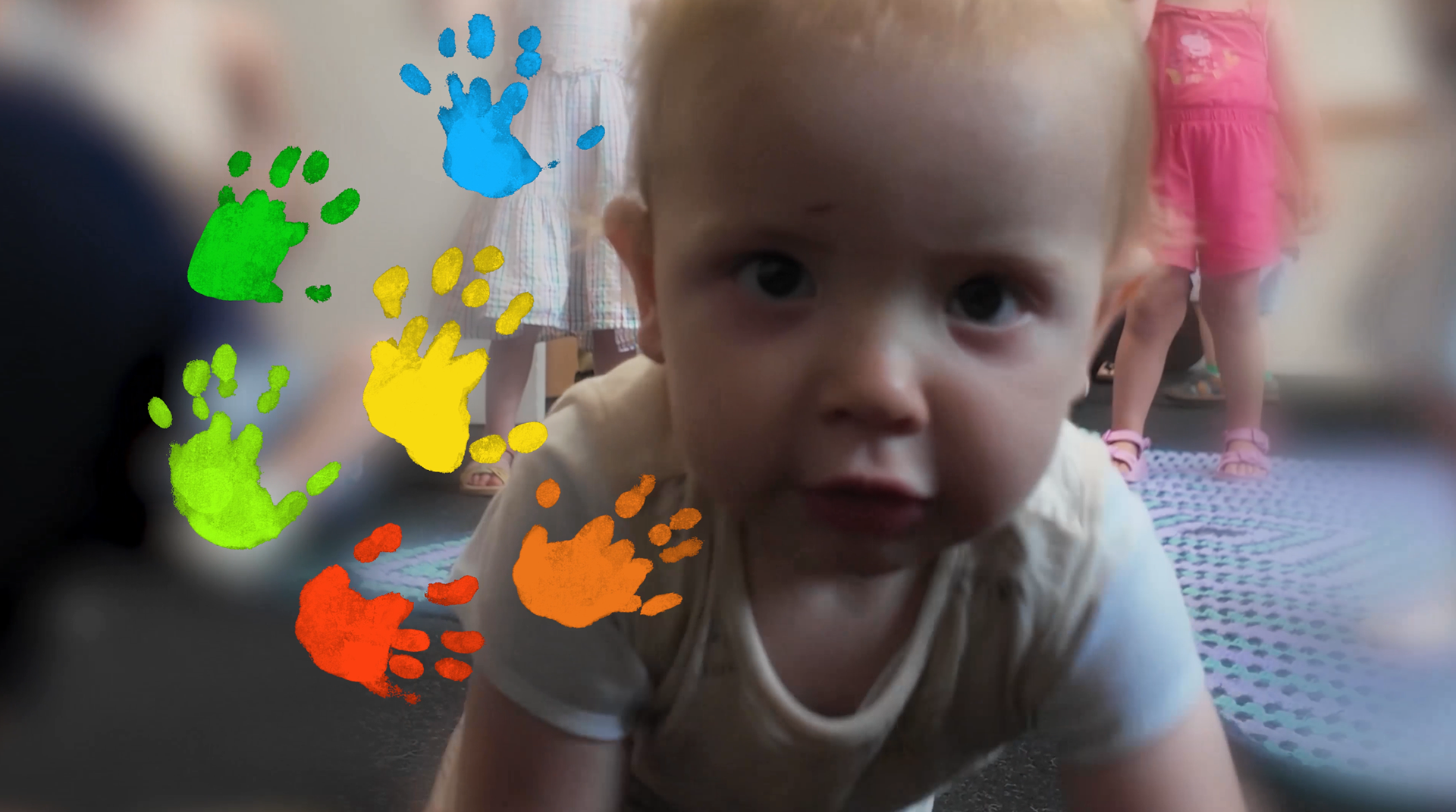 Little Steps Groups