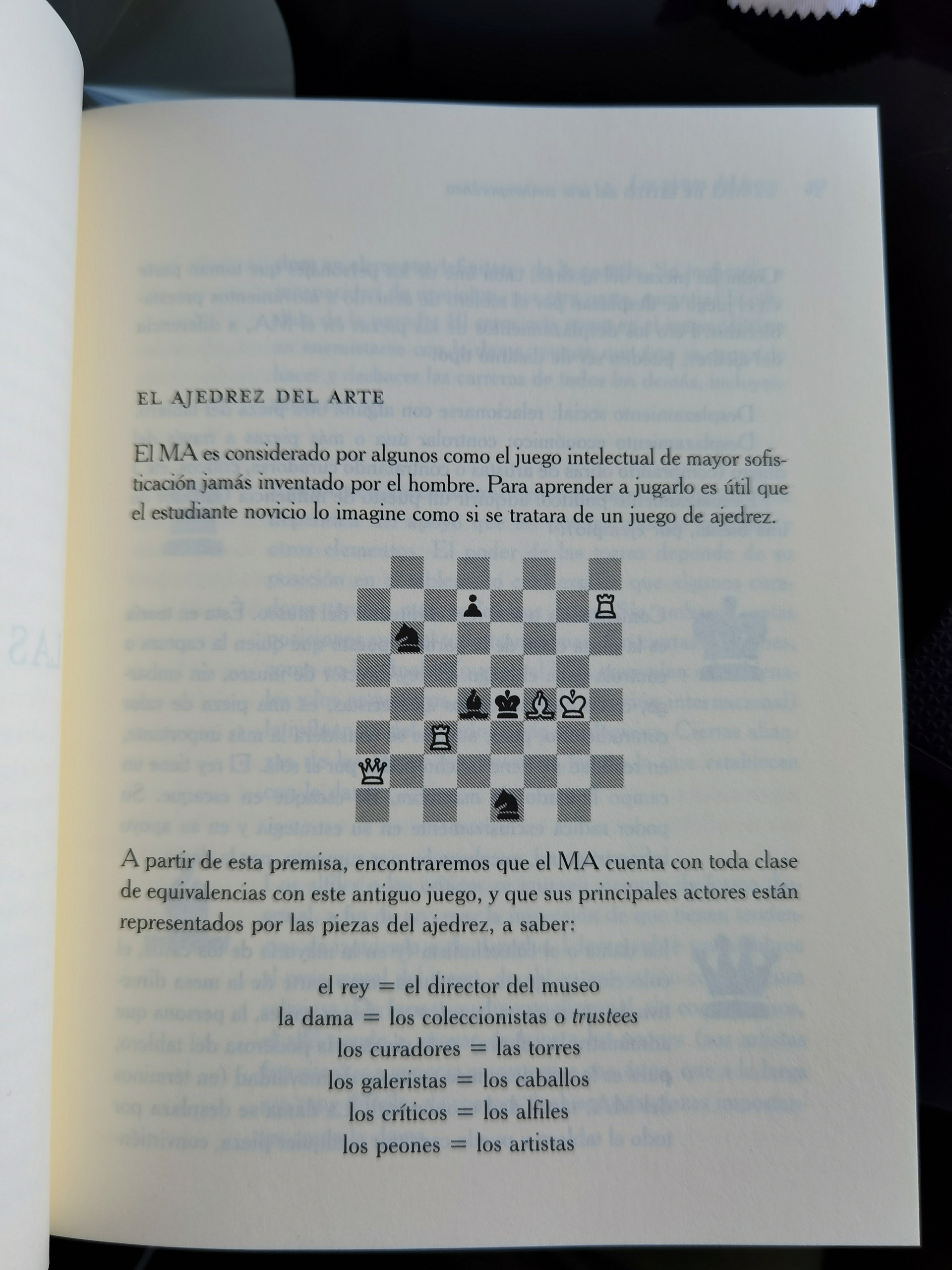 Referente teórico. Pablo Helguera - Manual de Estilo del arte contemporáneo.