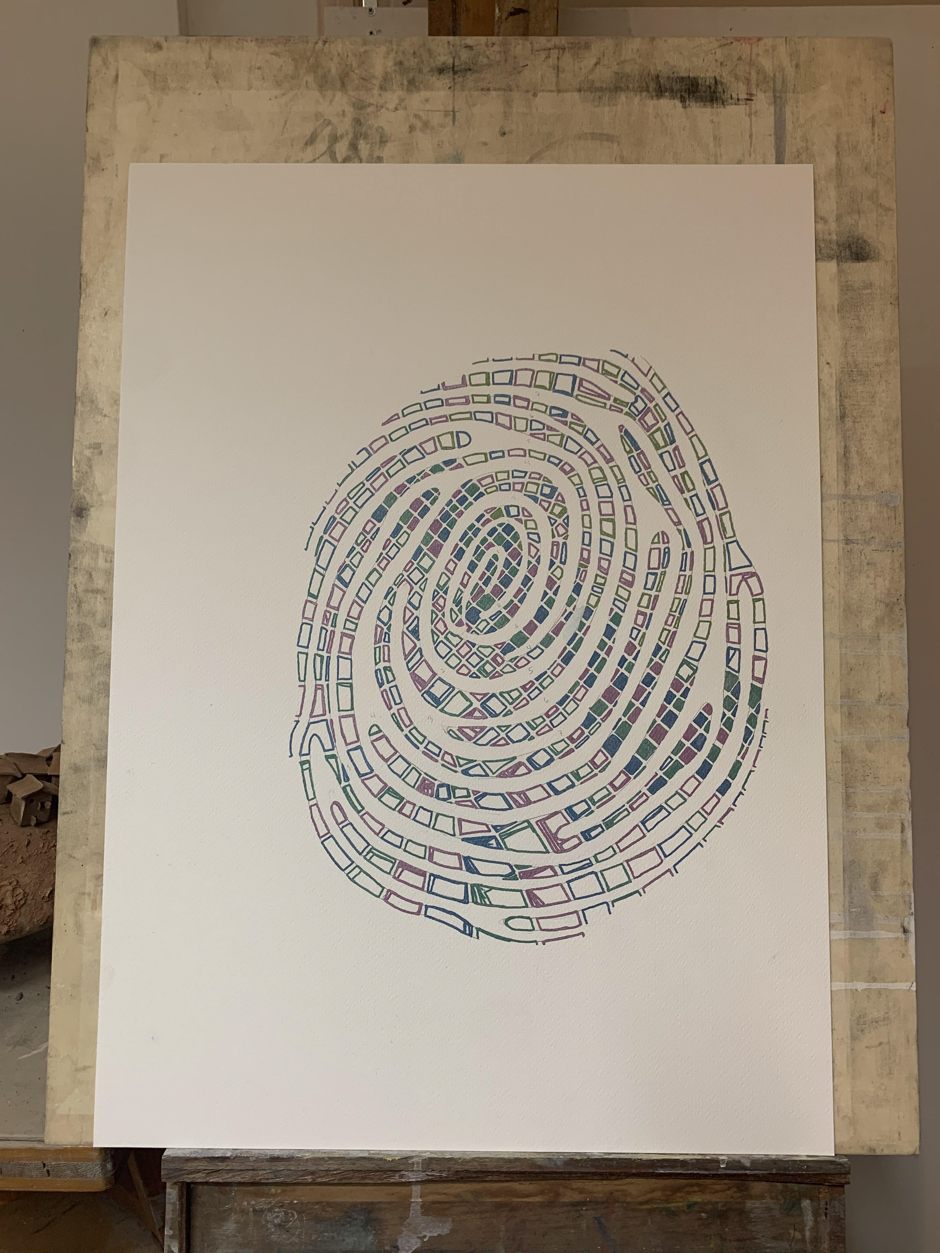 process
