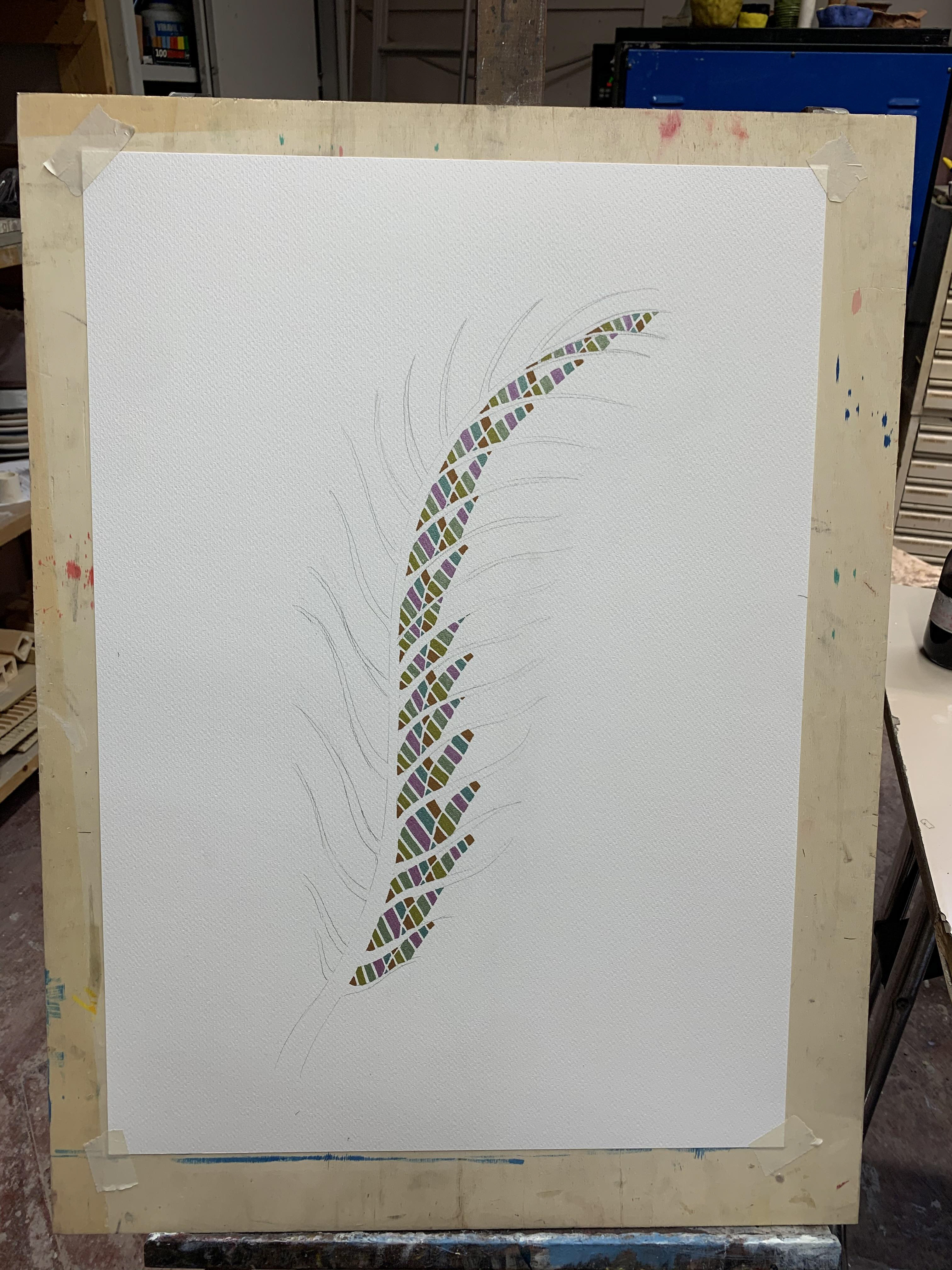 process (1/4)