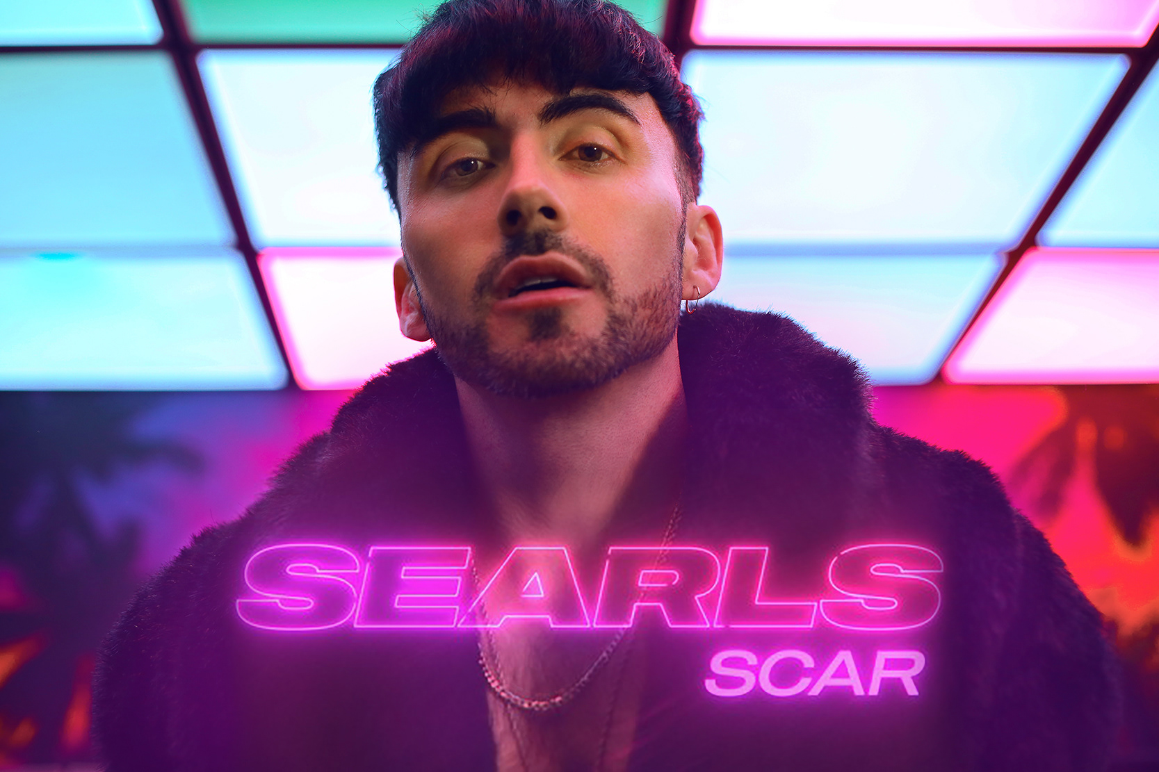 Searls, Musician