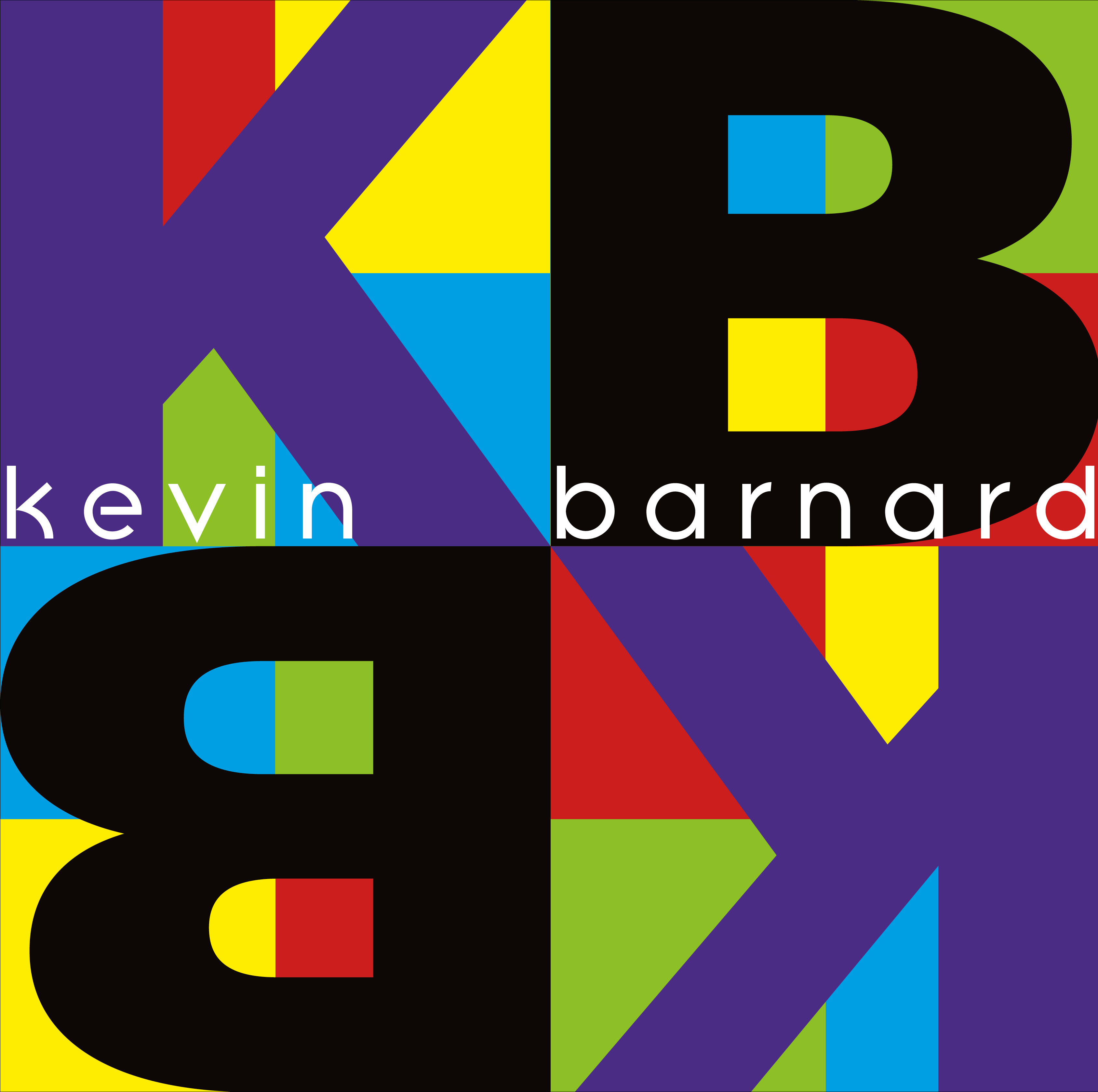 Kevin Barnard
