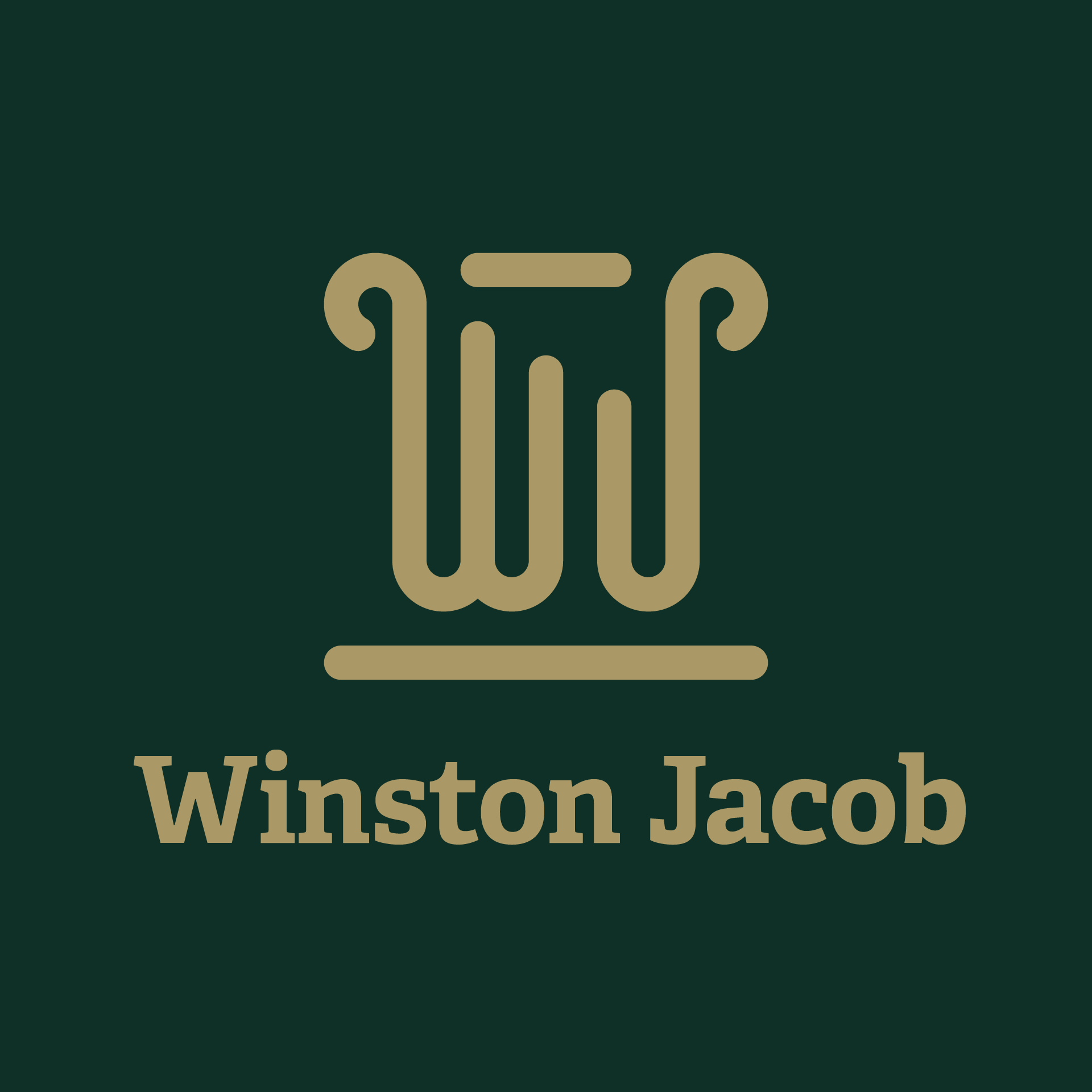 Winston Jacob