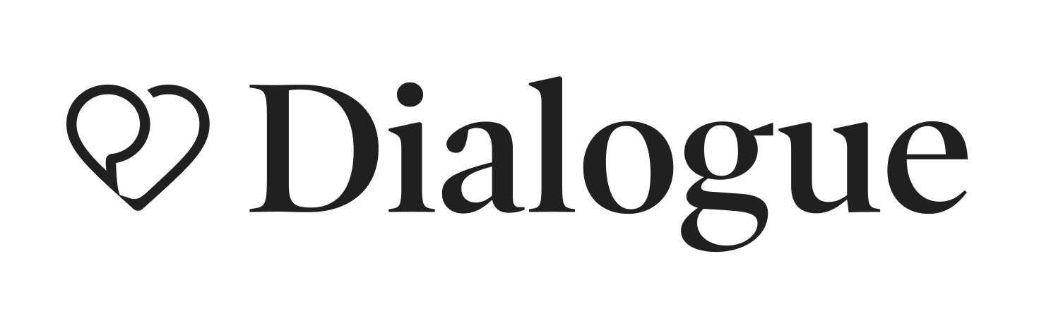 Dialogue Logo