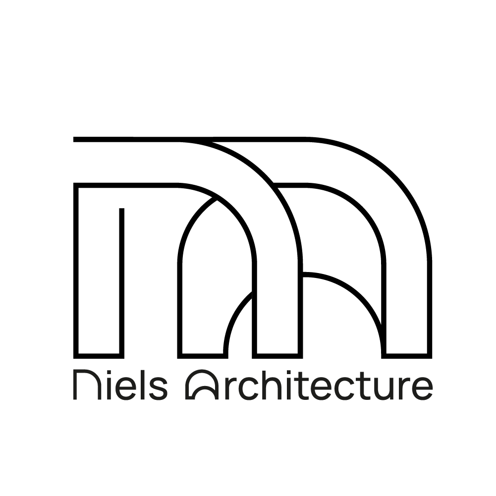 NIELS ARCHITECTURE LTD logo