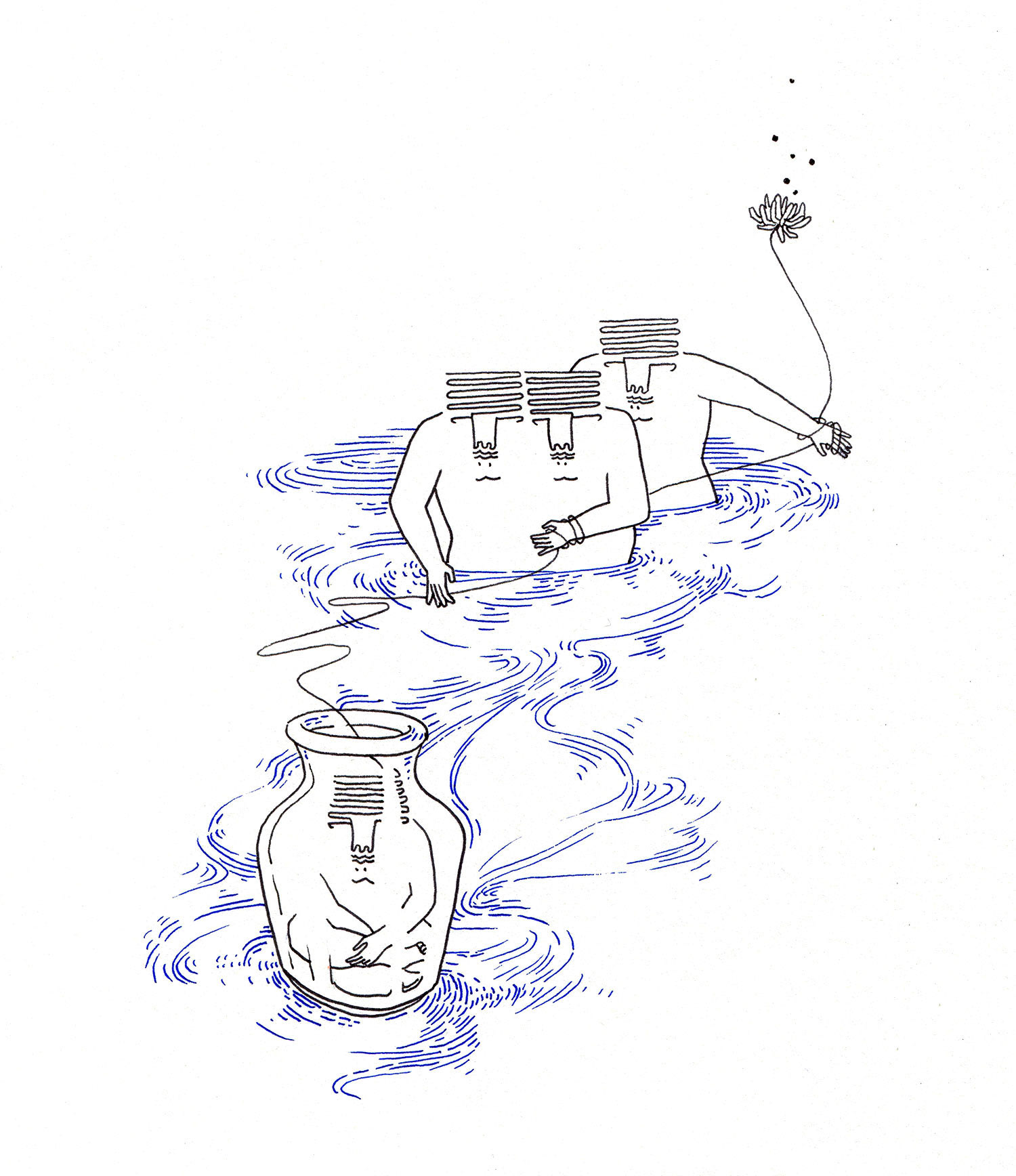 I want to meet you in real world