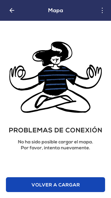 Connection issues