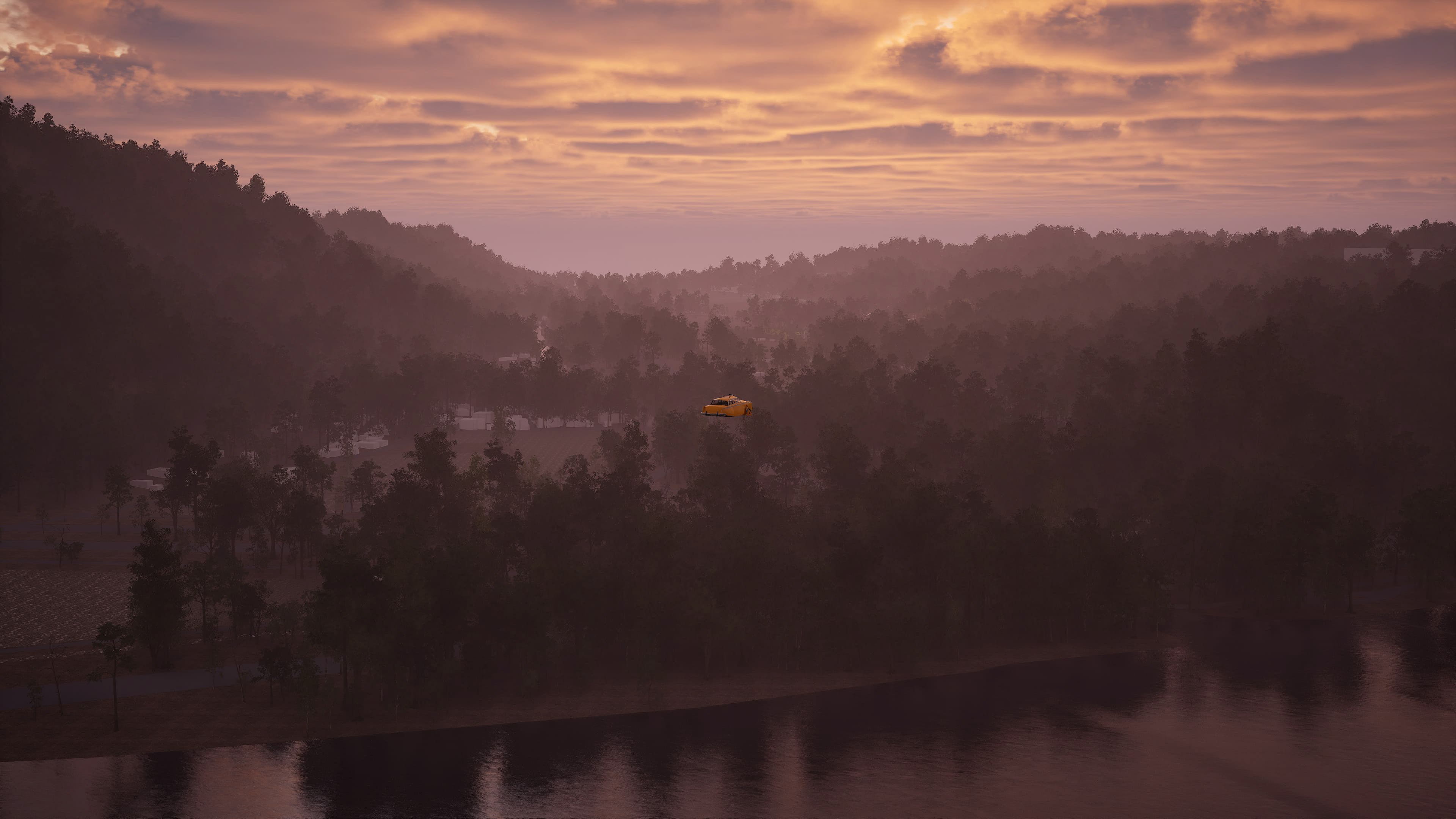 실시간으로 세상을 탐험하며 현실같은 자연과 날씨의 변화를 느껴보세요.