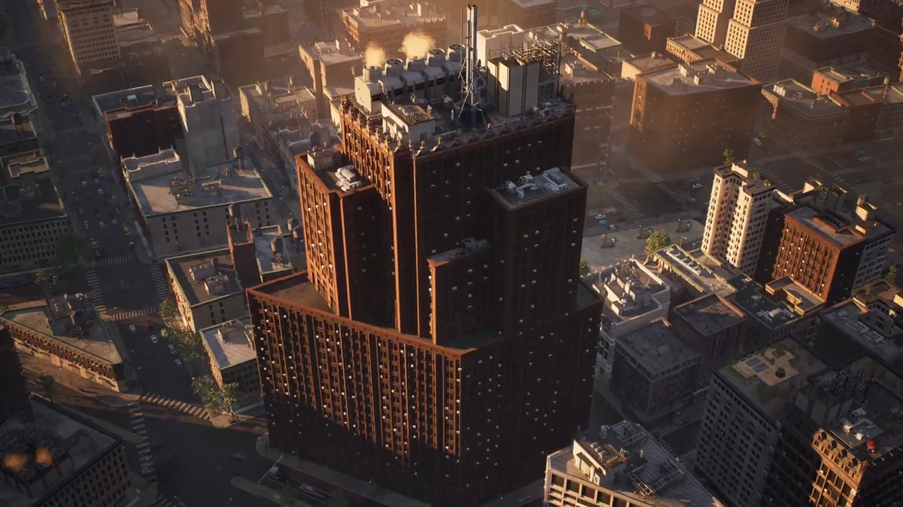 건축_Hight quality 실시간 렌더링 건축 시스템 틀 구축중 [for 분양, 홍보, 마케팅]