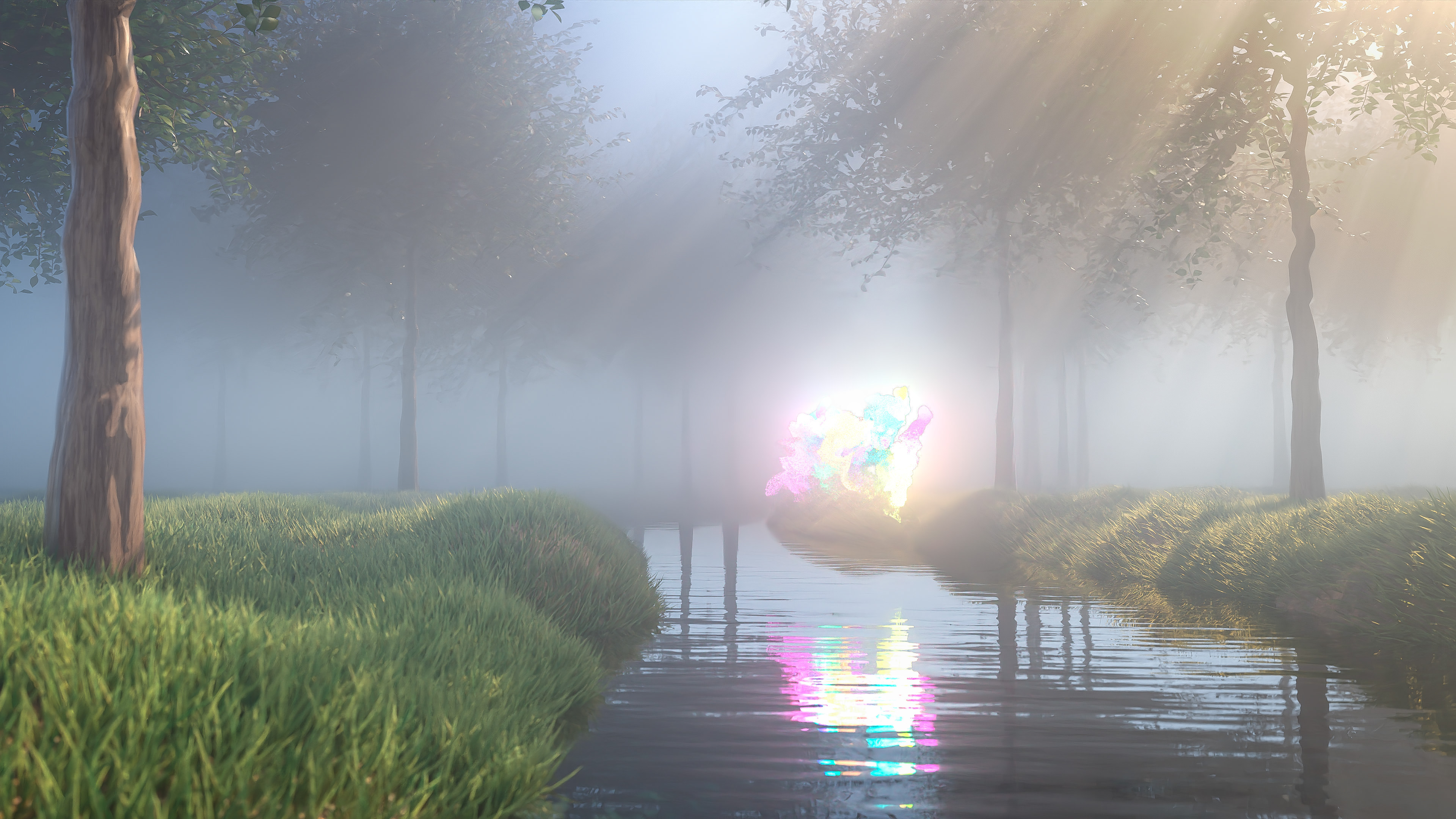 VFX_Houdini & Nuke_animation [No source]