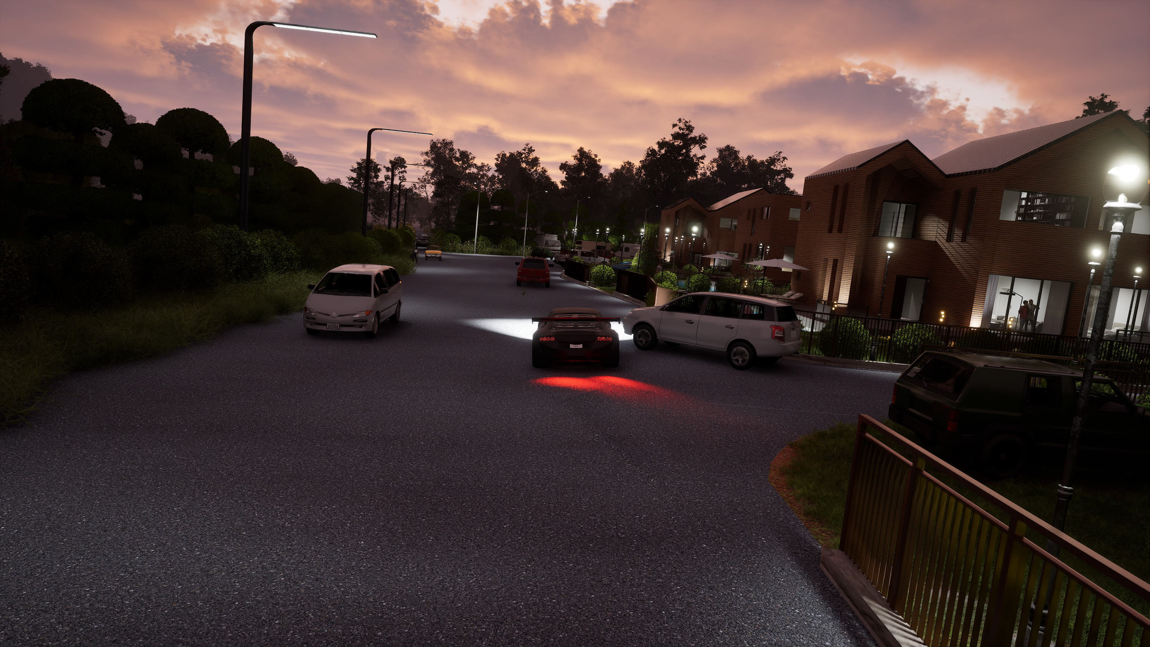 상상하던 세상을 탐험해보세요. 그 이상의 가치가 눈 앞에 구현됩니다.