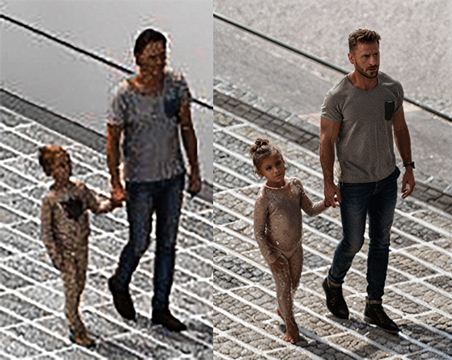 VFX_AI합성 시스템 구축