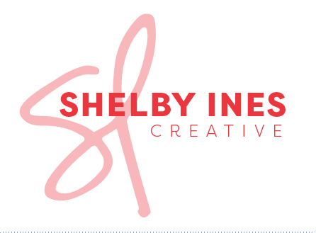 Shelby Ines Creative logo