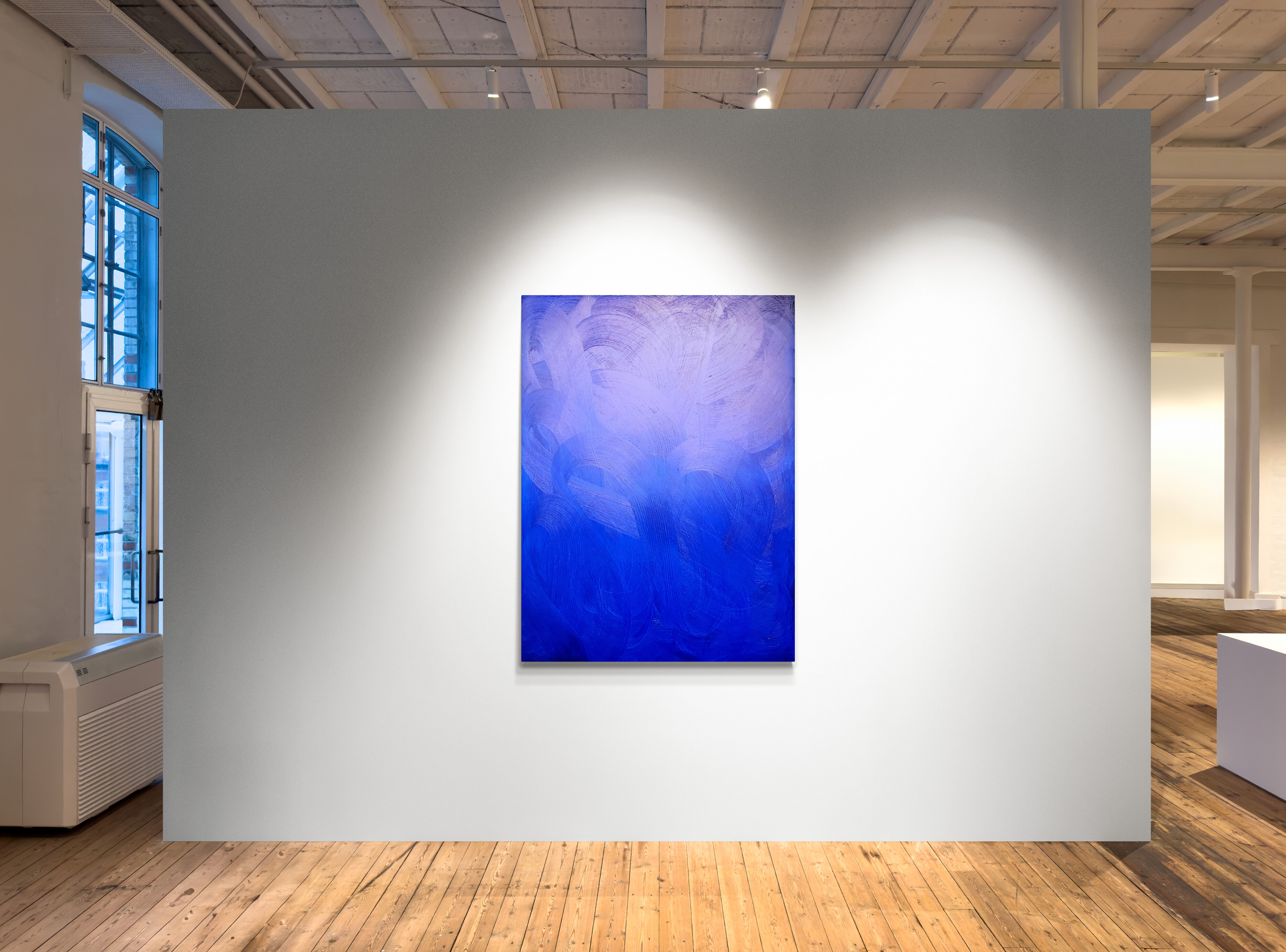 Velours Format 97 * 130 cm