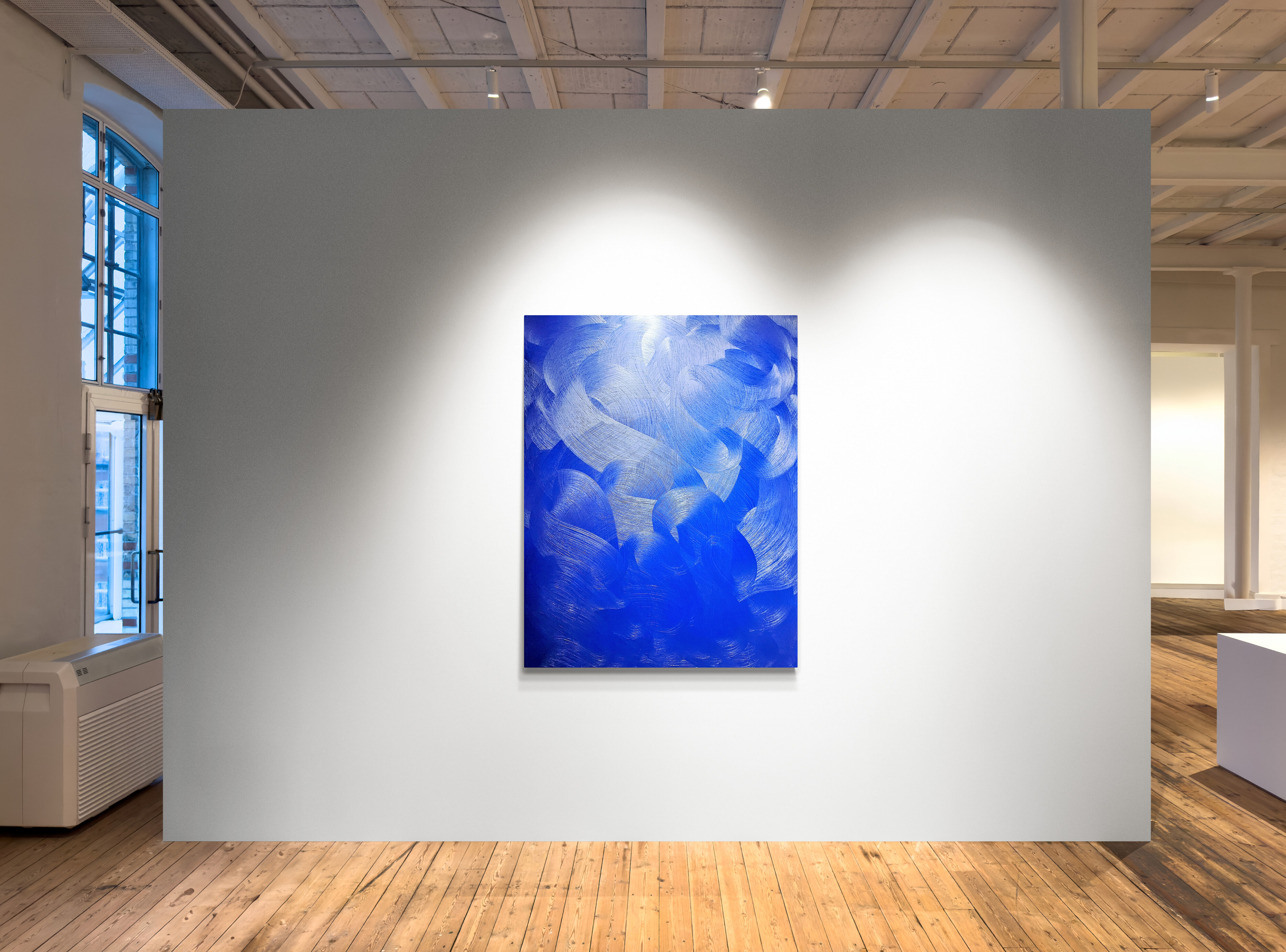 Velours Format 97 * 130 cm
