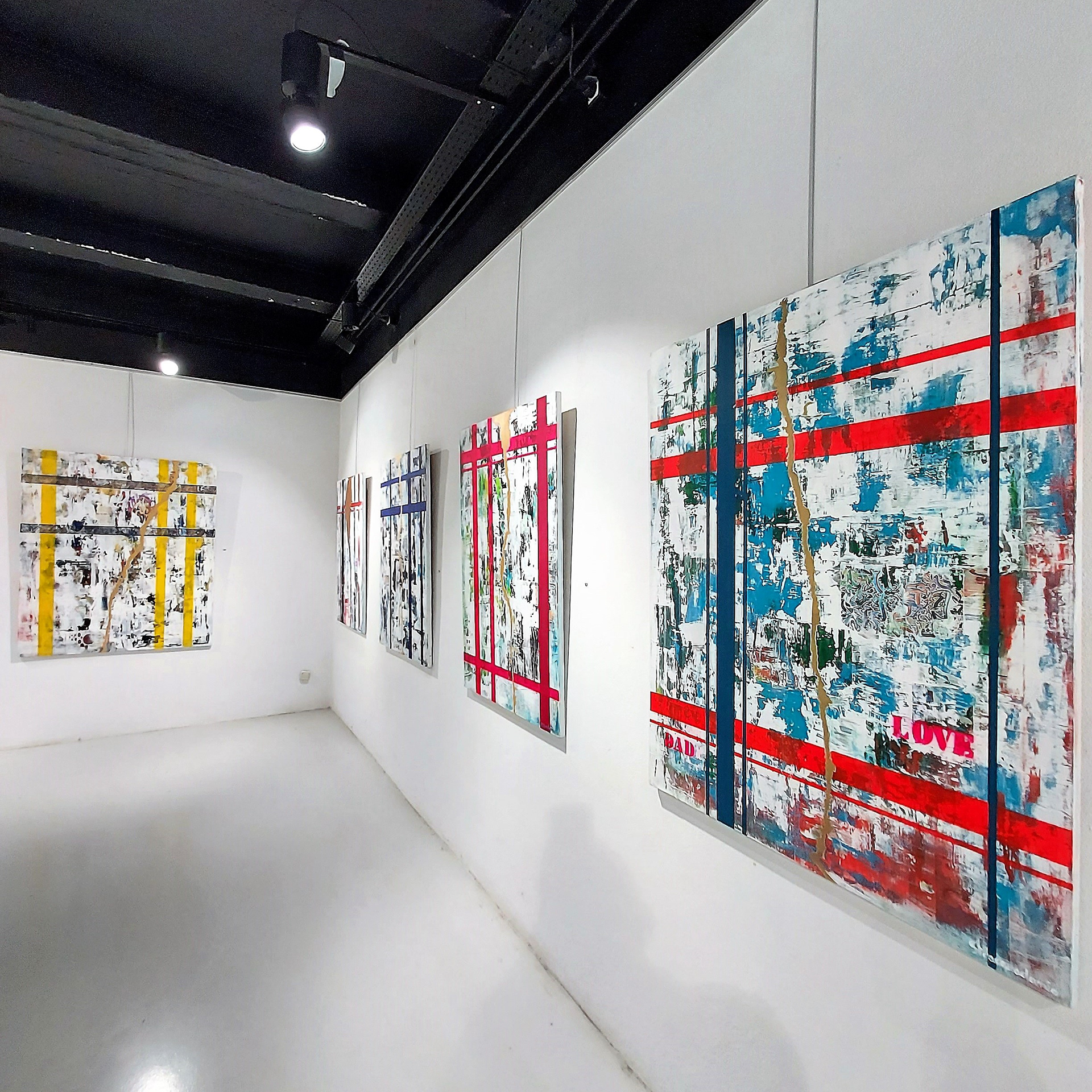 Galerie de la Pignerolle - St Barthelemy d’Anjou
