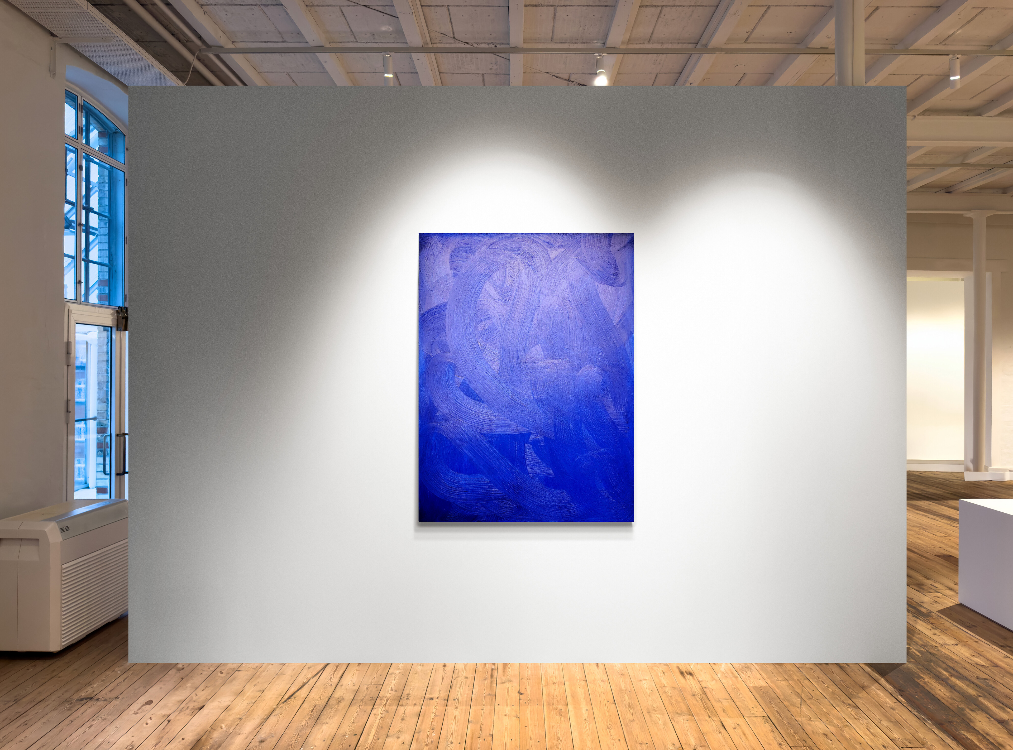 Velours Format 97 * 130 cm
