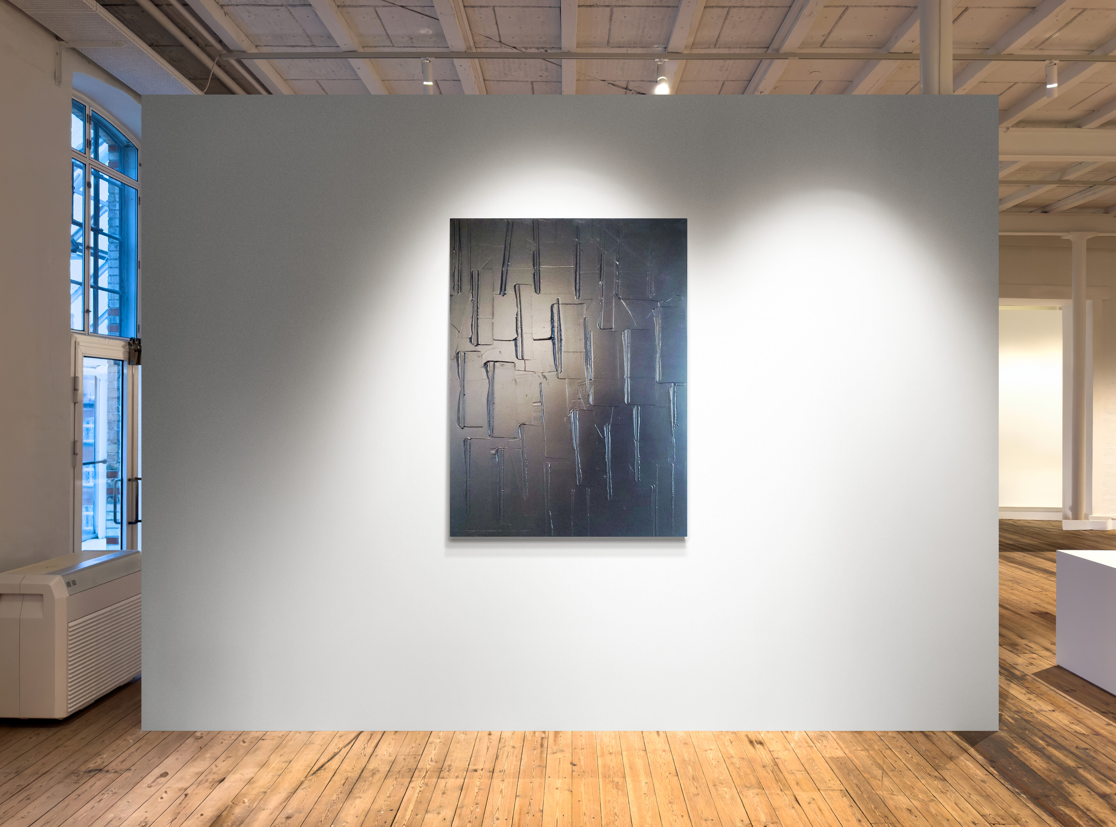 Dark Side Format 97 * 130 cm