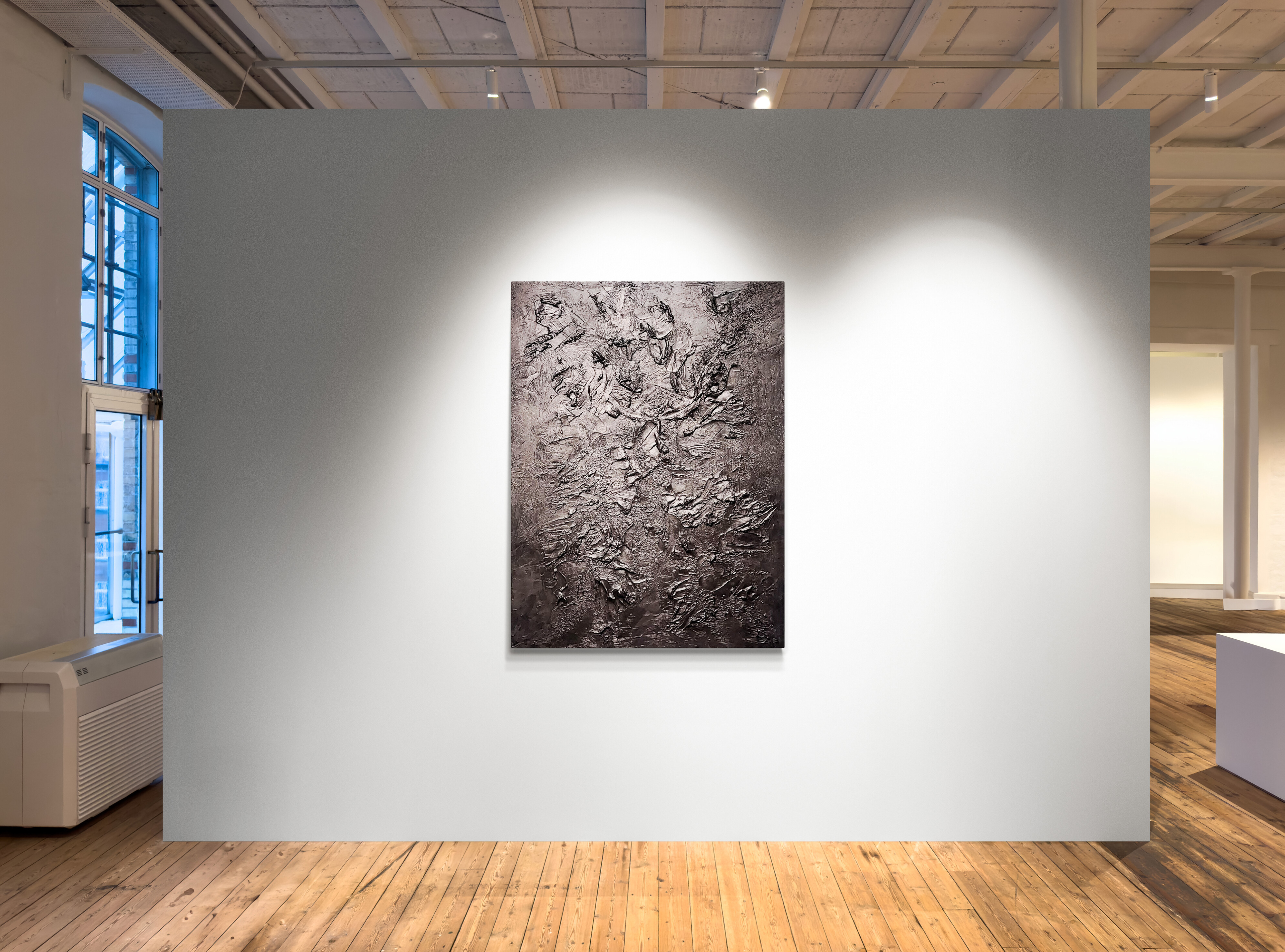 Dark Side Format 97 * 130 cm