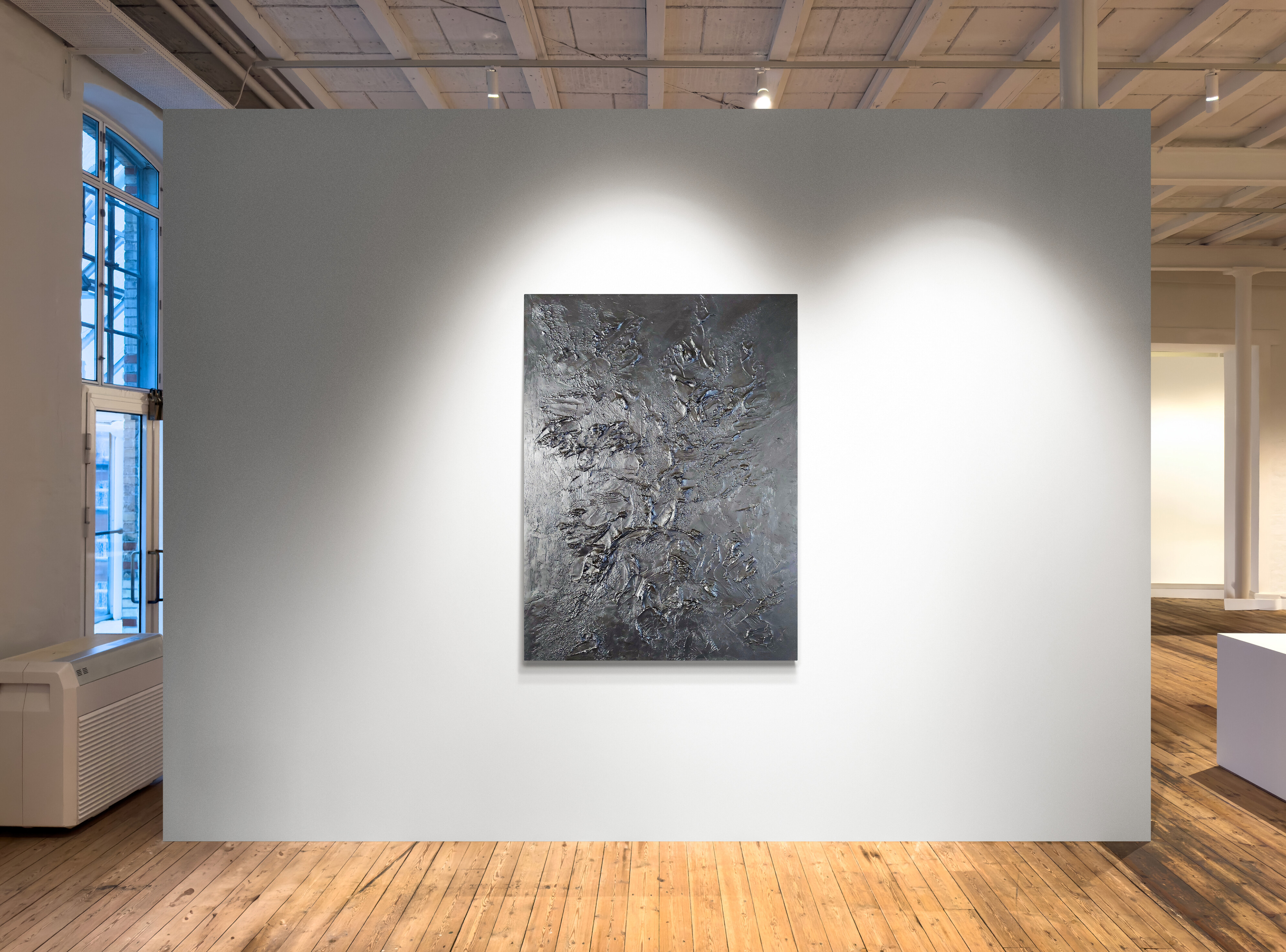 Dark Side Format 97 * 130 cm