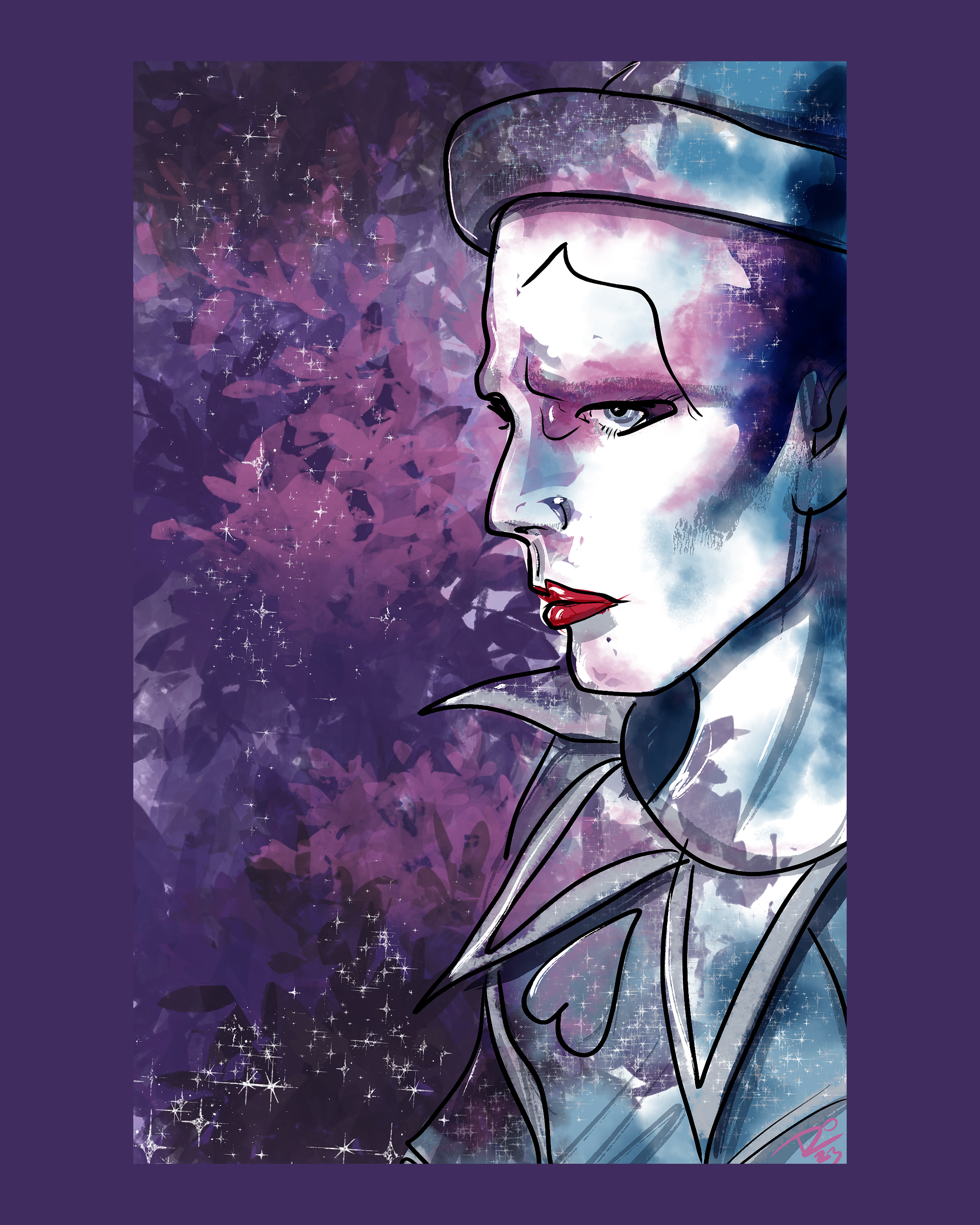 Bowie
