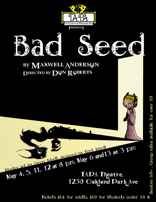 Bad Seed