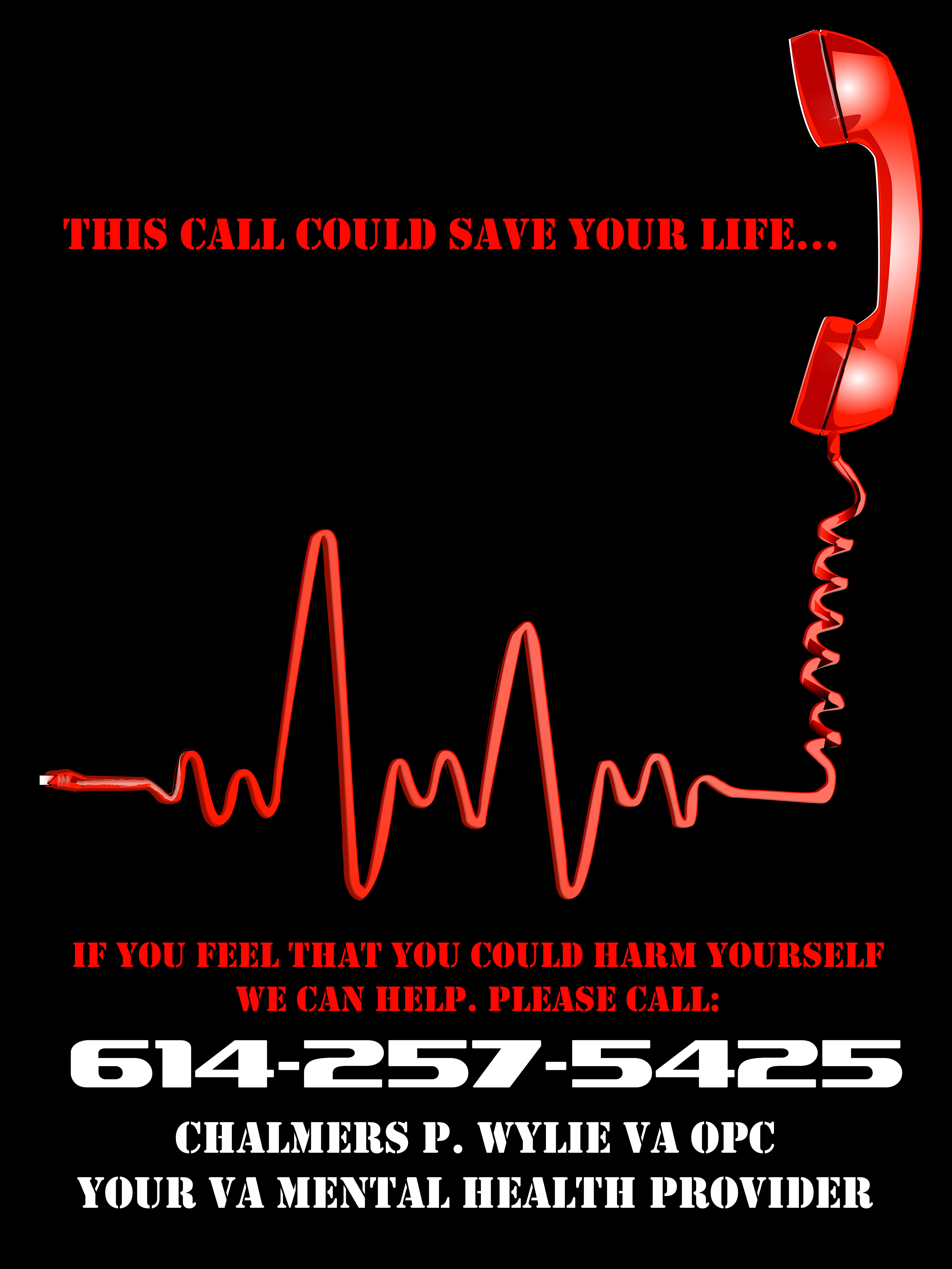 VA Suicide Hotline